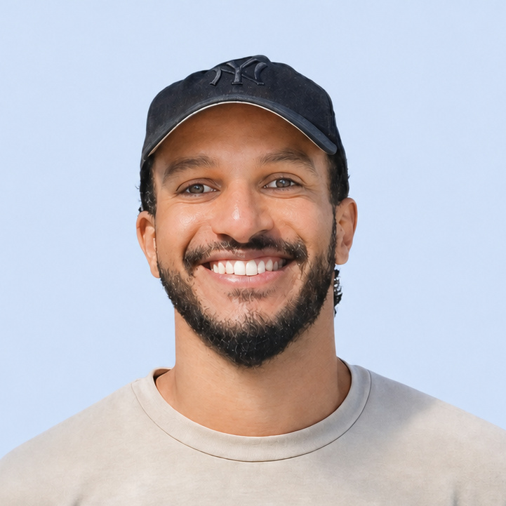 Mohamed Dewidar